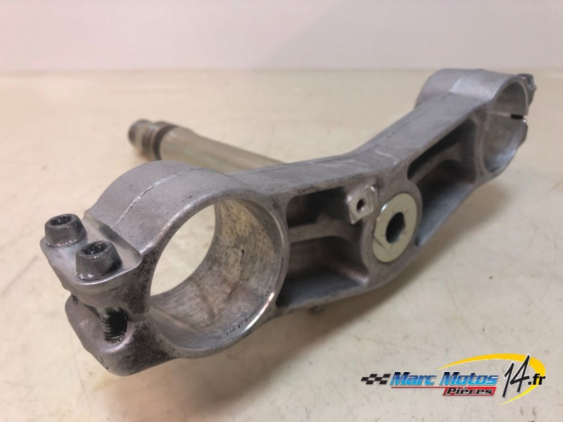 TE DE FOURCHE INFERIEUR KAWASAKI ZX10R 2012