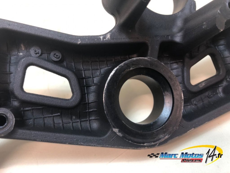 TE DE FOURCHE SUPERIEUR KAWASAKI ZX10R 2012