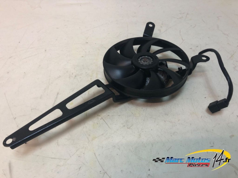 VENTILATEUR KAWASAKI ZX10R 2012