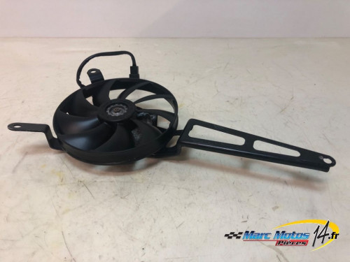 VENTILATEUR KAWASAKI ZX10R 2012