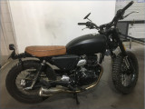 MASH 125 SCRAMBLER 
