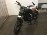 MASH 125 SCRAMBLER 
