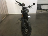 MASH 125 SCRAMBLER 