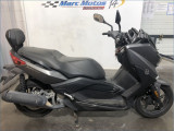 YAMAHA 125 XMAX 