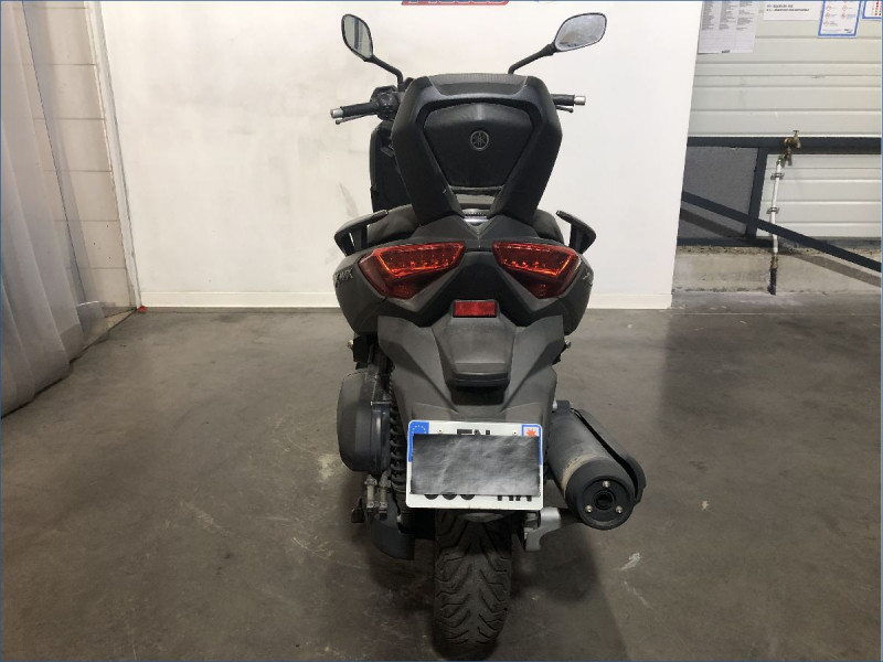 YAMAHA 125 XMAX 