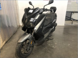YAMAHA 125 XMAX 
