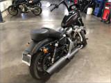 HARLEY-DAVIDSON 1200 XLN SPORTSTER NIGHTSTER 