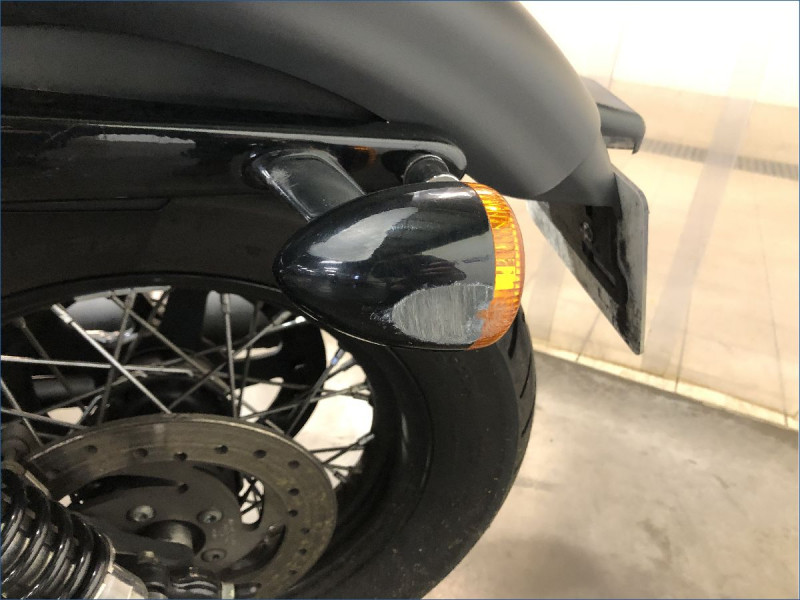 HARLEY-DAVIDSON 1200 XLN SPORTSTER NIGHTSTER 