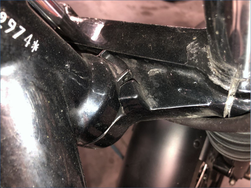 HARLEY-DAVIDSON 1200 XLN SPORTSTER NIGHTSTER 