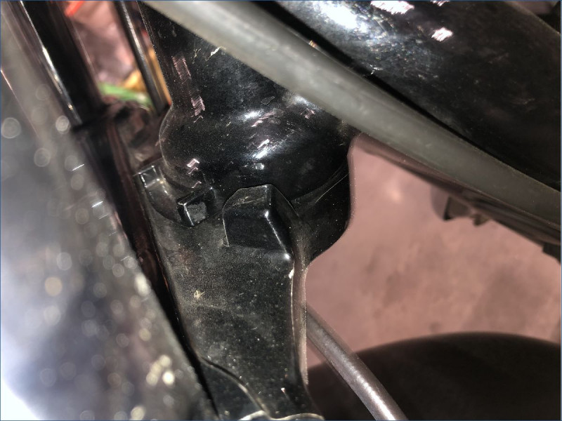 HARLEY-DAVIDSON 1200 XLN SPORTSTER NIGHTSTER 