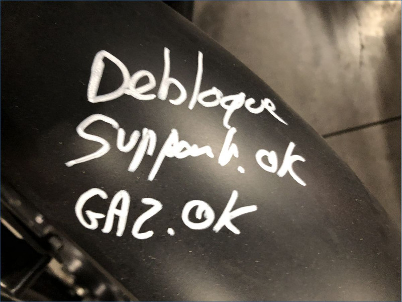 HARLEY-DAVIDSON 1200 XLN SPORTSTER NIGHTSTER 