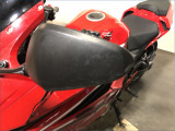 HONDA 500 CBR R ABS