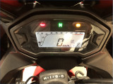 HONDA 500 CBR R ABS