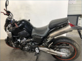 YAMAHA MT03 660 