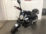 YAMAHA MT03 660 