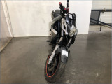 YAMAHA MT03 660 