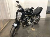 KAWASAKI ER6 N 34CV