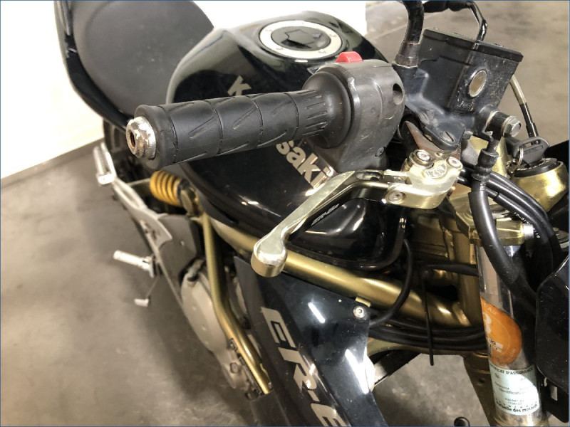 KAWASAKI ER6 N 34CV
