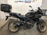 YAMAHA MT07 TRACER GT