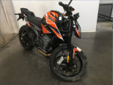 KTM 790 DUKE 