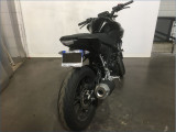 YAMAHA 125 MT 