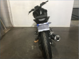 YAMAHA 125 MT 