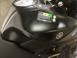YAMAHA 125 MT 