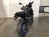 YAMAHA MT07 TRACER