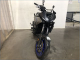 YAMAHA MT07 TRACER