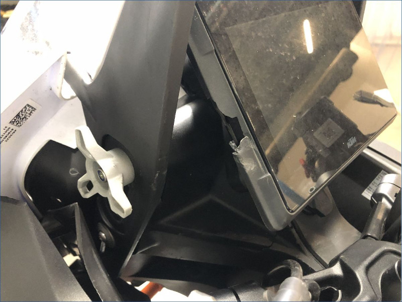 KTM 1290 SUPER ADVENTURE R