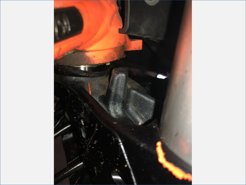 KTM 1290 SUPER ADVENTURE R