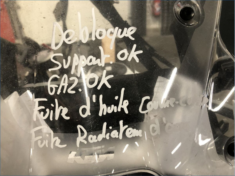 KTM 1290 SUPER ADVENTURE R