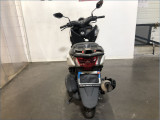 YAMAHA 125 NMAX 