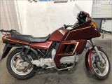 BMW K100RT 