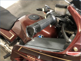 BMW K100RT 