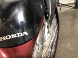 HONDA 125 S WING 