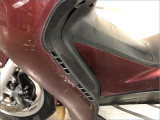 HONDA 125 S WING 