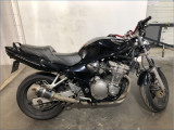 SUZUKI 600 BANDIT N