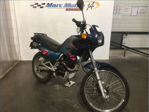 HONDA 125 NX 