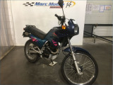 HONDA 125 NX 