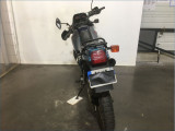 HONDA 125 NX 