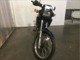 HONDA 125 NX 