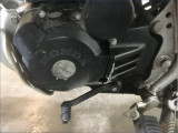 HONDA 125 NX 