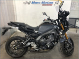 YAMAHA MT09 TRACER GT