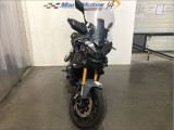 YAMAHA MT09 TRACER GT