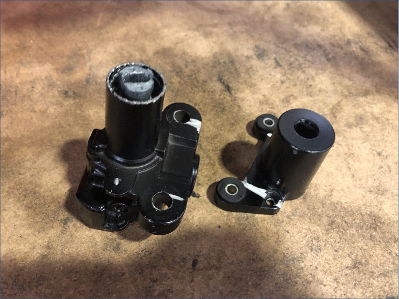 YAMAHA MT09 TRACER GT