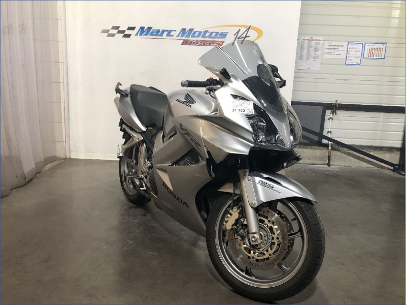 HONDA 800 VFR VTEC 