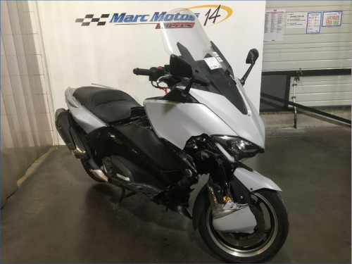 YAMAHA 530 TMAX DX