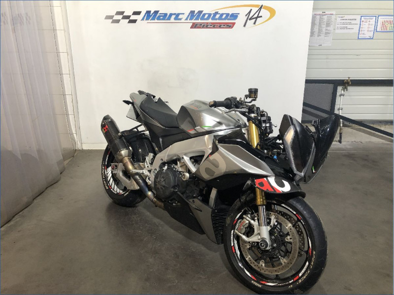 APRILIA 1100 TUONO V4