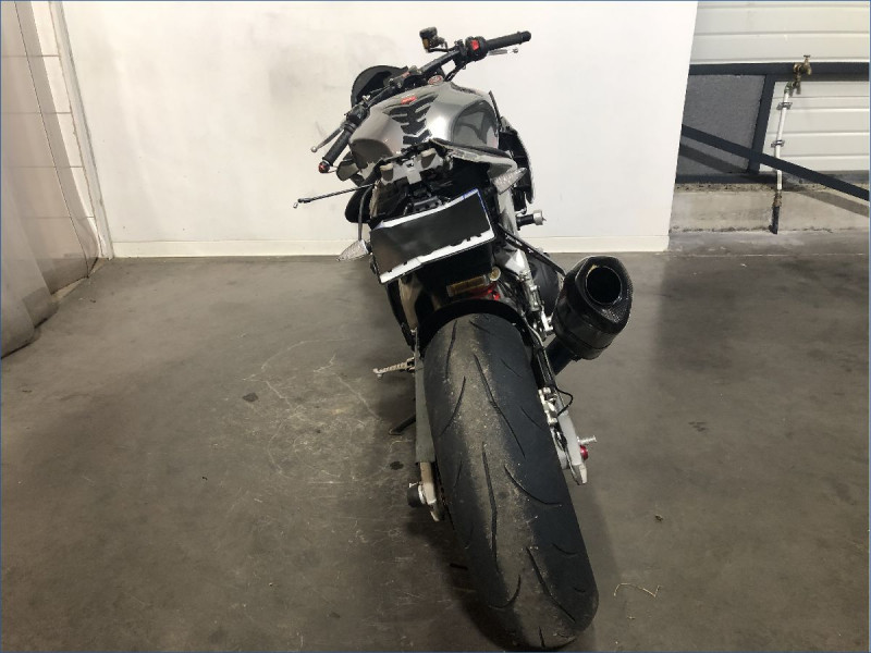 APRILIA 1100 TUONO V4